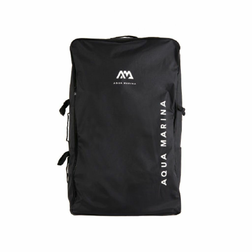 фото Рюкзак для каяка Aqua Marina Zip Backpack for TOMAHAWK