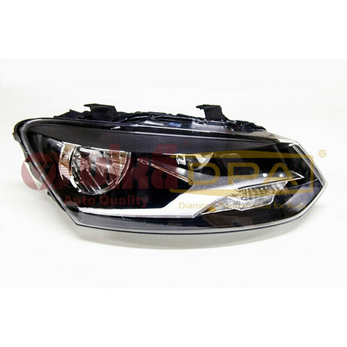 Фара правая Арт 99411153402 (OE 6R1941008F)