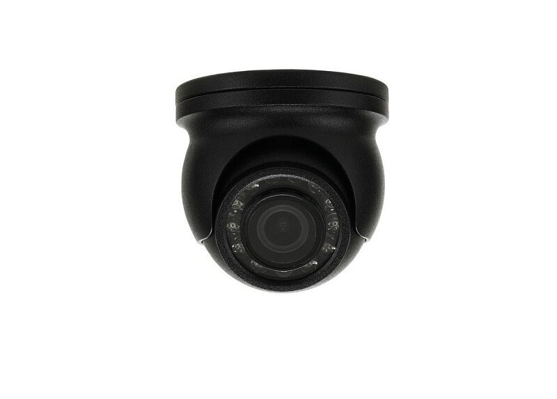 Видеокамера ST-2011, (в.2), 2.1MP, уличная 4-in-1,черная