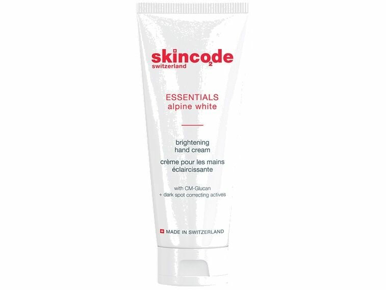 Skincode Осветляющий крем для рук , 75 мл (Skincode, ) - фото №10
