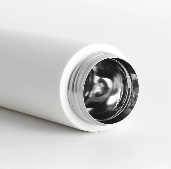 Изображение Вакуумная колба Xiaomi, 0.48 л, Розовый