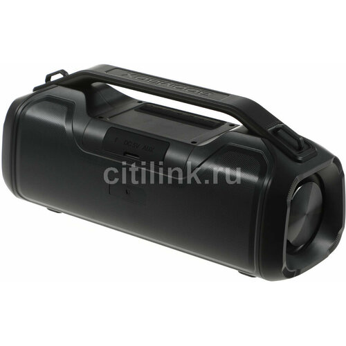 Колонка портативная Defender Beatbox 50 50Вт черный 65950 740000₽