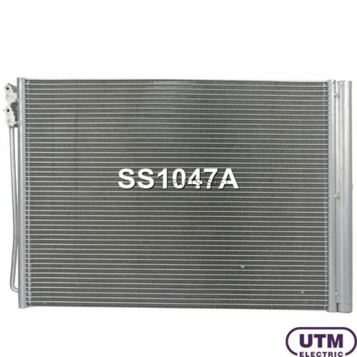 UTM SS1047A Радиатор кондиционера 12730₽