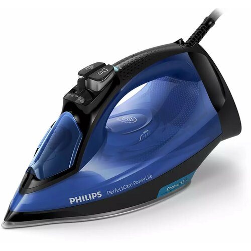 Утюг Philips (GC3920/20) утюг philips gc3920 20 синий черный