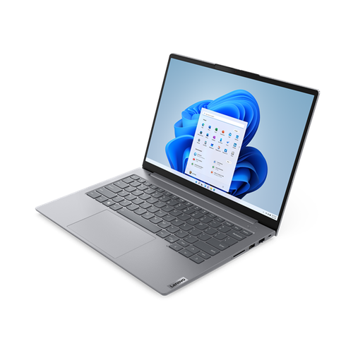 Ноутбук Lenovo ThinkBook 14 G6 IRL 14 WUXGA 1920x1200 IPS AG 300N i5-1335U 13GHz 1x8GB DDR5 5200 256GB SSD M2 Intel UHD WiFi 6 BT FPR FHD Cam 45Wh 65W USB-C Slim Win 11 Pro 1Y 138kg 21KG0011RU 12681100₽
