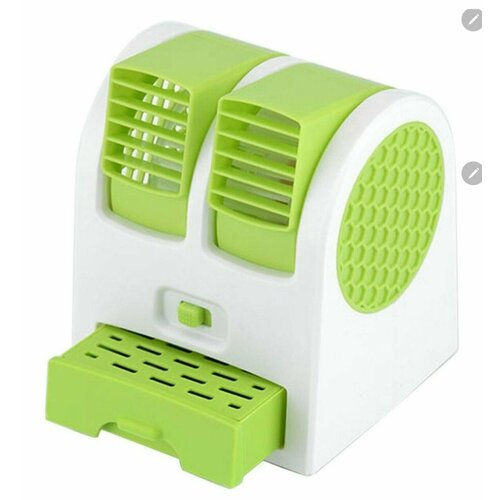 Мини-арома вентилятор 210000₽