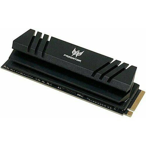 SSD накопитель Acer Predator GM7000 BL9BWWR106 1451900₽