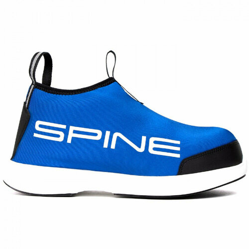фото Чехол для л/ботинок, spine, overboot 505/1, blue, (44-45)
