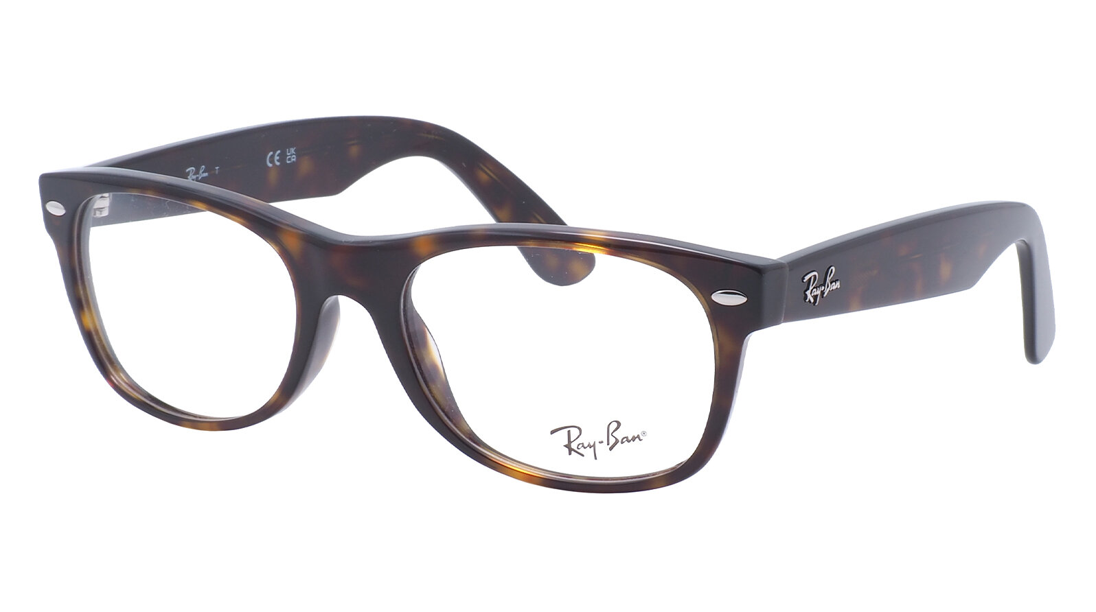 Оправы Ray-Ban Wayfarer RX 5184 2012 - фото №1