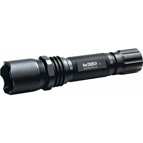 фото Фонарь nextorch светодиодный 3w led, 60 люмен, аккумулятор