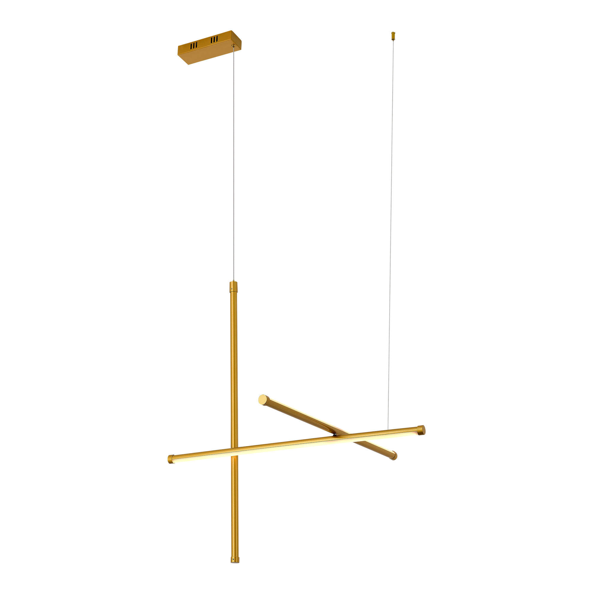 ST Luce Подвесная люстра ST LUCE RETICO SL6207.213.37
