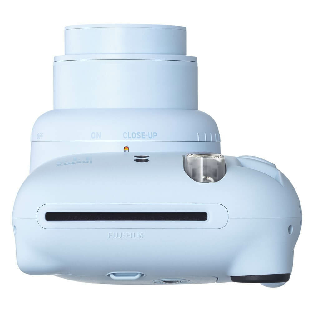 Фотоаппарат Fujifilm Instax Mini 12 Pastel Blue (голубой)