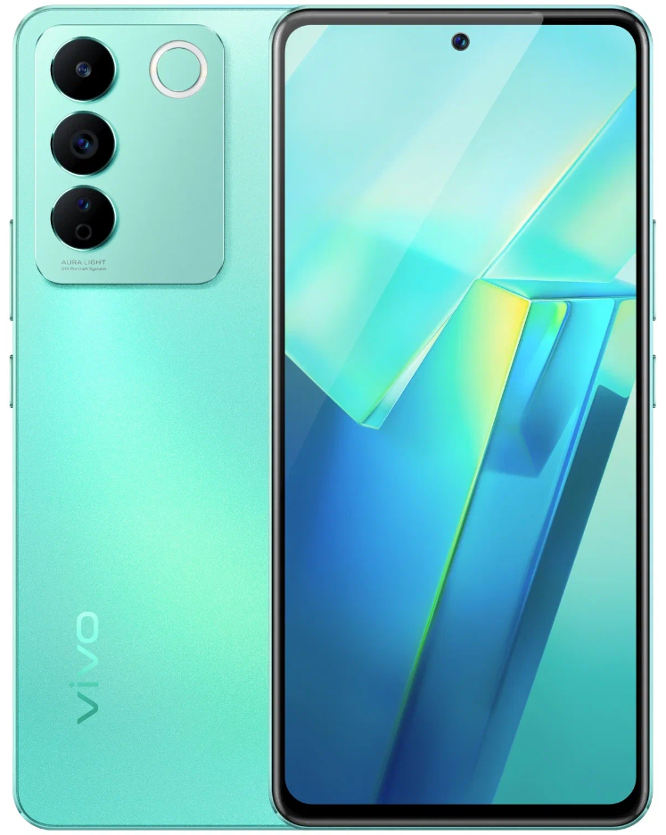 Смартфон vivo Y36 8/256 ГБ, Dual nano SIM, мерцающее золото — купить в ...