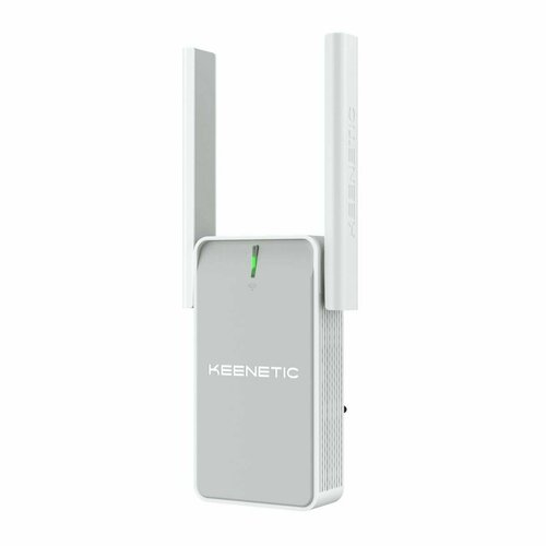 Ретранслятор Wi-Fi сигнала Keenetic Buddy 6 KN-3411 6640₽