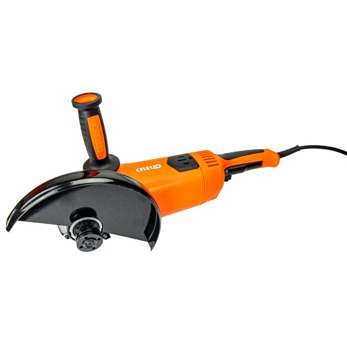 УШМ СПЕЦ БШУ-2100 2100 Вт 230 мм 1275700₽