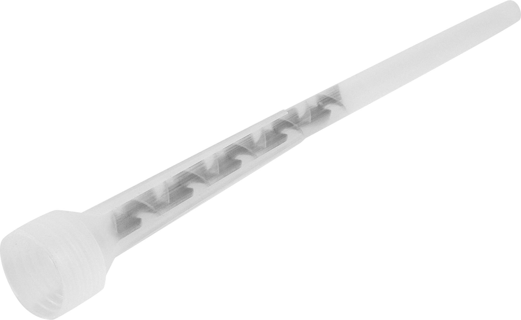 фото Смеситель статический ISL пластик 1 шт.