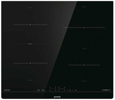 Стоит ли покупать Индукционная варочная панель Gorenje IT643BSC? Отзывы ...