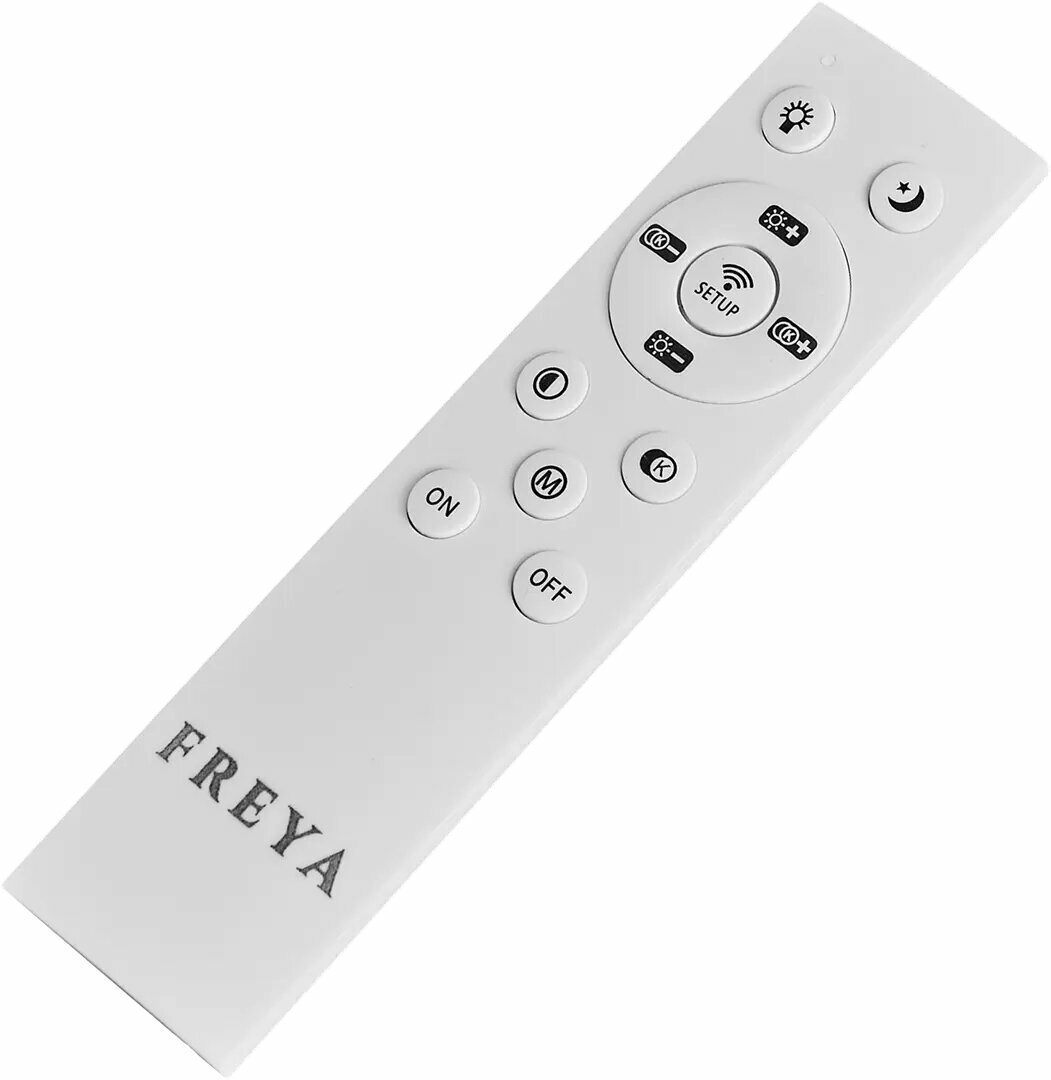 люстра потолочная freya fr10026cl-l93g 88вт ip20 - фото №19