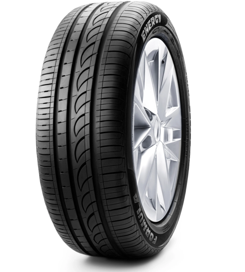 Formula Energy 205/55 R16 91V летняя