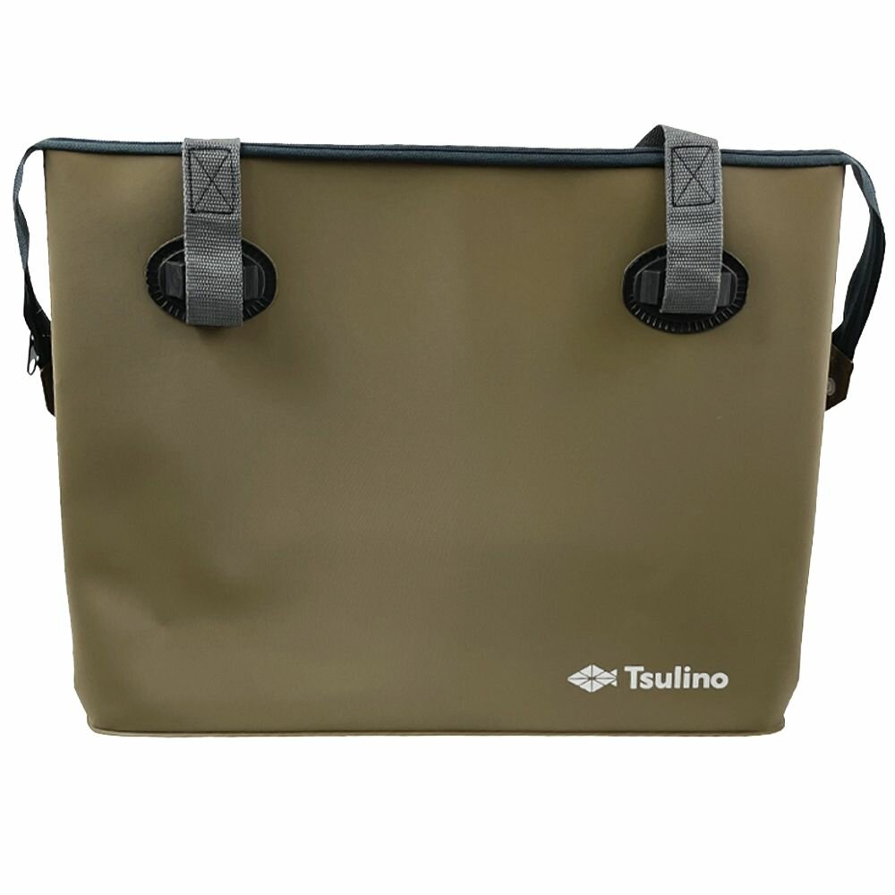 Сумка Tsulino Waterproof Bag Brown