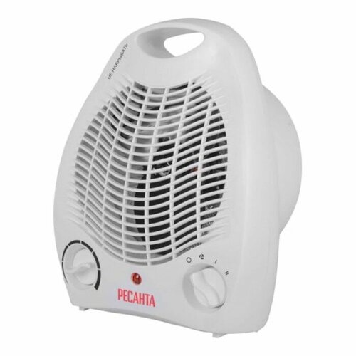 Тепловентилятор Ресанта ТВС-2000 2000 Вт 2 режима 220 В 122900₽