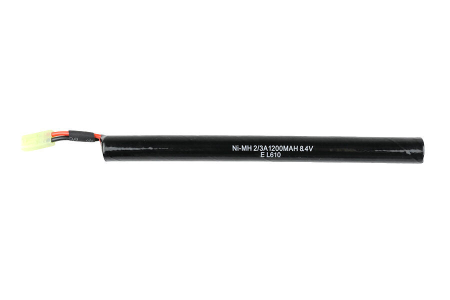 Аккумулятор Cyma Ni-MH 8.4V 1100-1200 Mah (CM040-BT-8.4) — фото 1