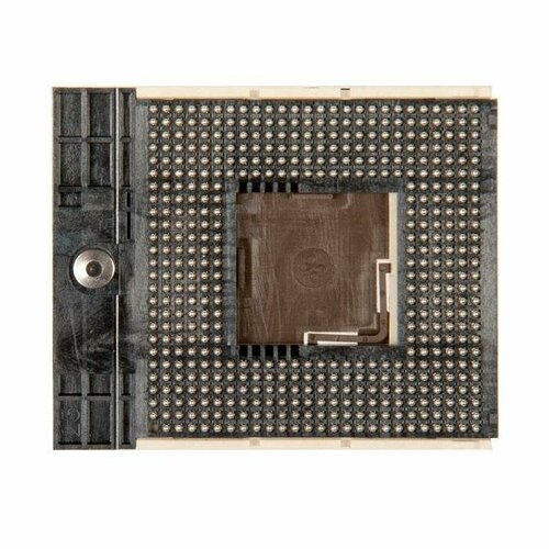 Разъем на шарах Socket 479P разъем socket sd socket 11p 2 7h std smt 12023 00070400