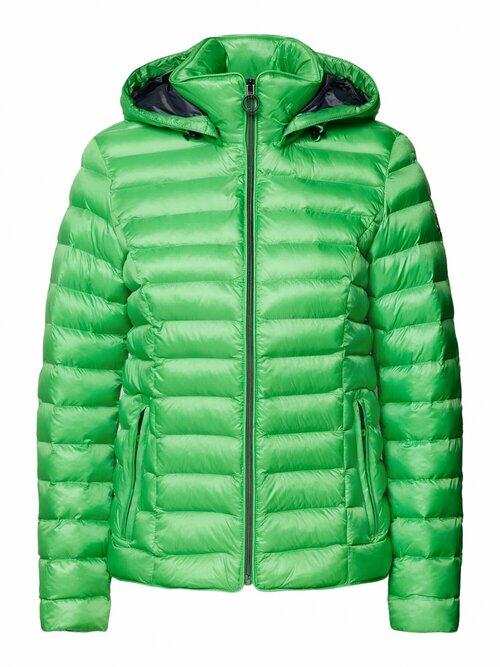 Куртка  Wellensteyn, размер XL, зеленый