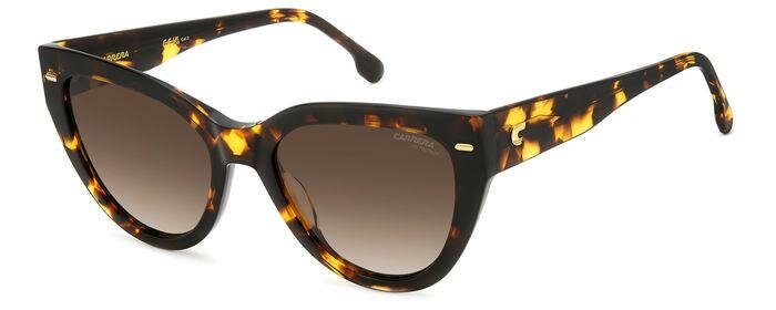 Солнцезащитные очки Carrera CARRERA 3017/S 086 HA 