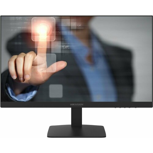 Монитор Hikvision 238 DS-D5024FN01 черный TFT LED 14ms 169 HDMI матовая 300cd 178гр178гр 1920x1080 1495100₽