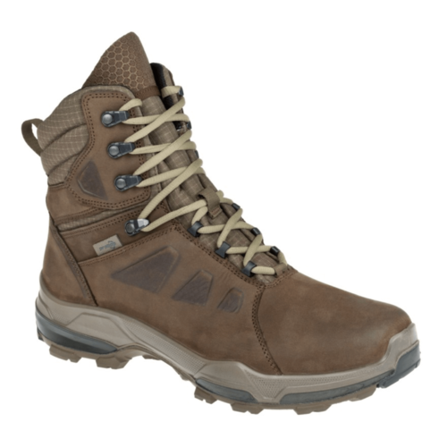 Ботинки GREYMAN HIGH GTX Prabos, цвет Dark Green(46)