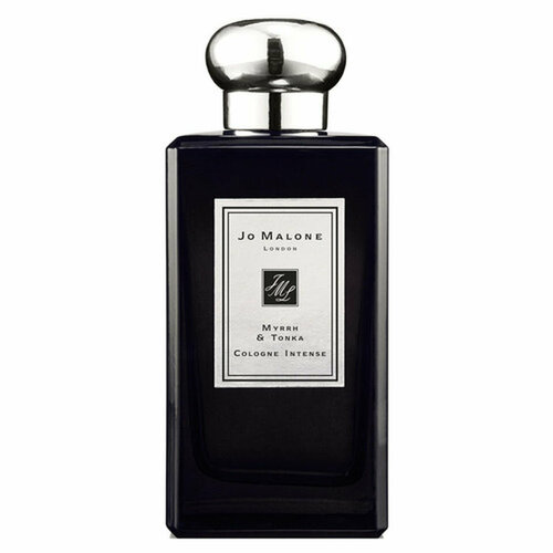 COLOGNE INTENSE MYRRH & TONKA Одеколон 100 мл