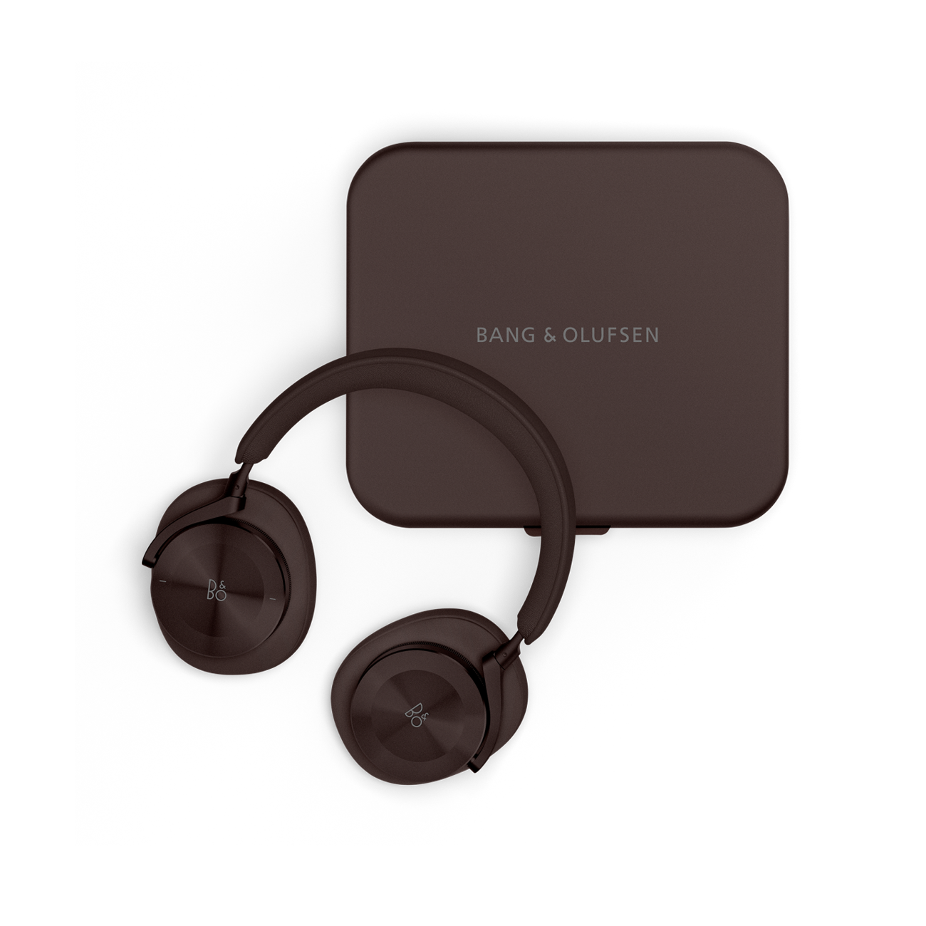 Гарнитура Bang & Olufsen BeoPlay, H95, 3.5 мм/Bluetooth, накладные, золотистый [1266106] - фото №19