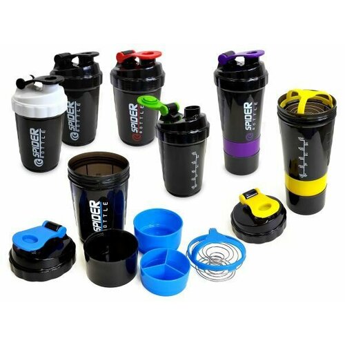 фото Бутылка для воды "asmar", объем-500ml нет бренда