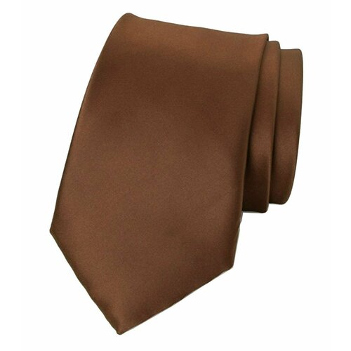 Галстук , коричневый модный мультяшный милый мужской галстук повседневный галстук шириной 8 см забавный мужской галстук унисекс из полиэстера галстук для веч