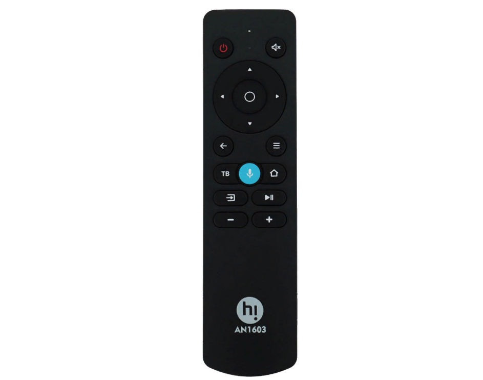 40" Телевизор Hi VHIX-40F152MSY 2020 LED — фото 14