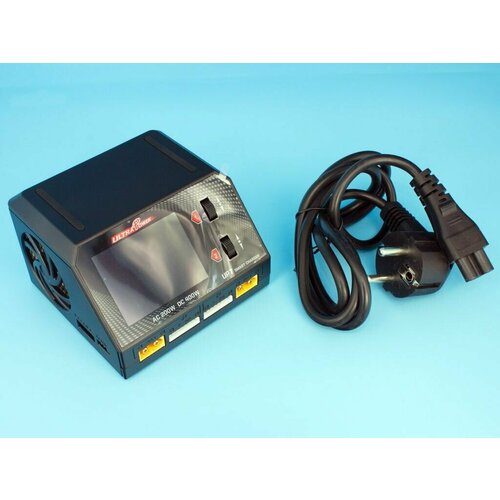 Зарядное устройство UltraPower UP7 AC200WDC400W 4507 1965900₽