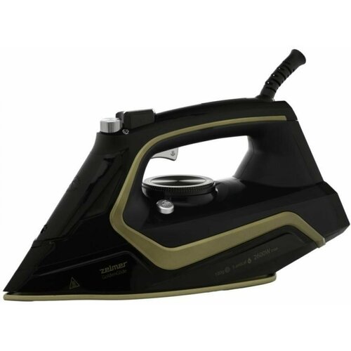 Утюг ZELMER ZIR2620 80105687P 477500₽