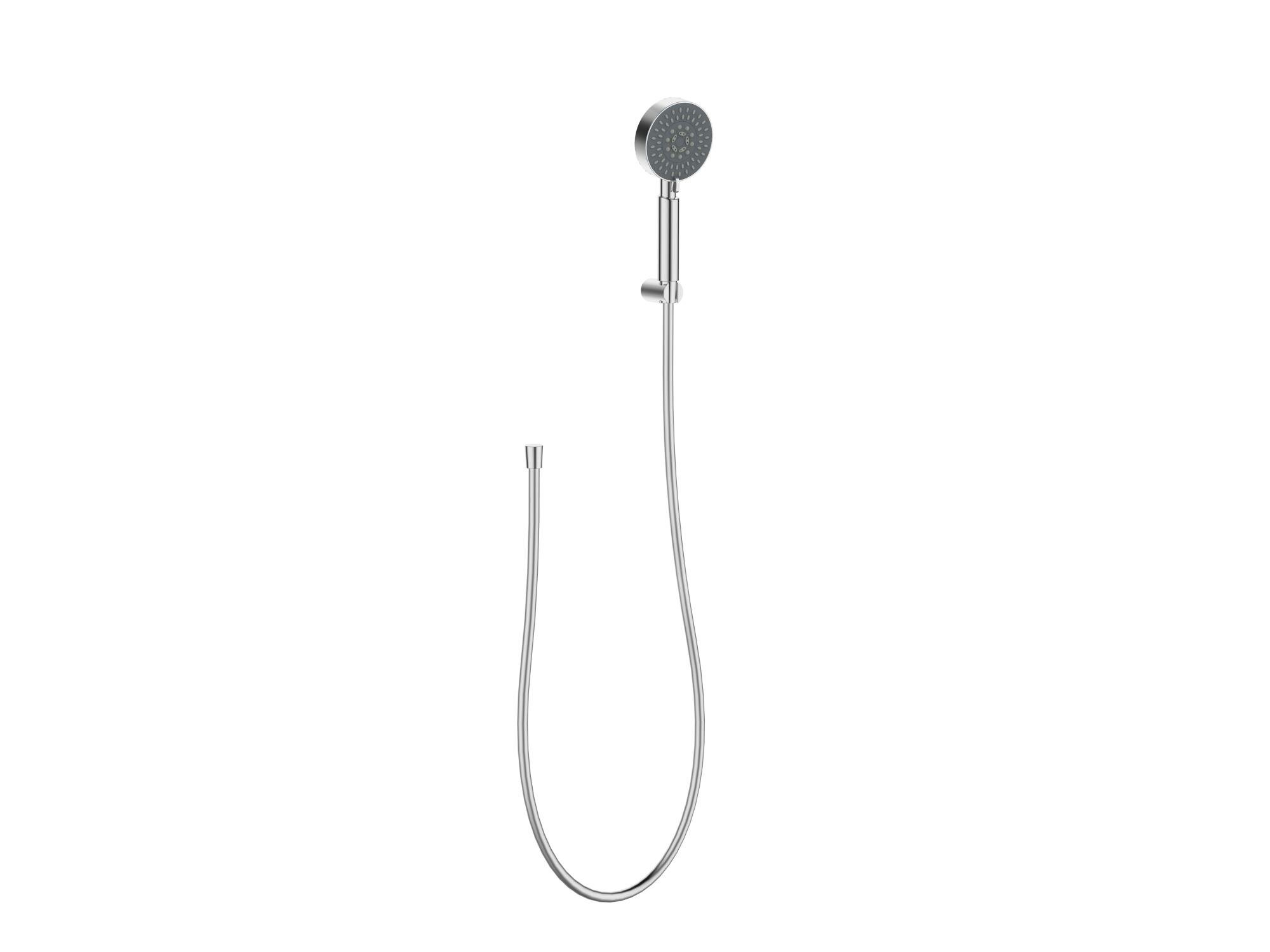 Душевая лейка BelBagno BB-DFS-5-CRM - фото №3