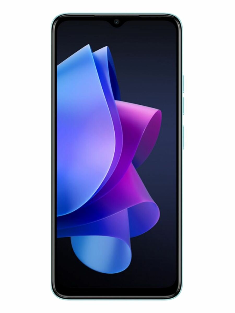 Смартфон Tecno Spark Go 2023 4/64Gb Black - фото №5