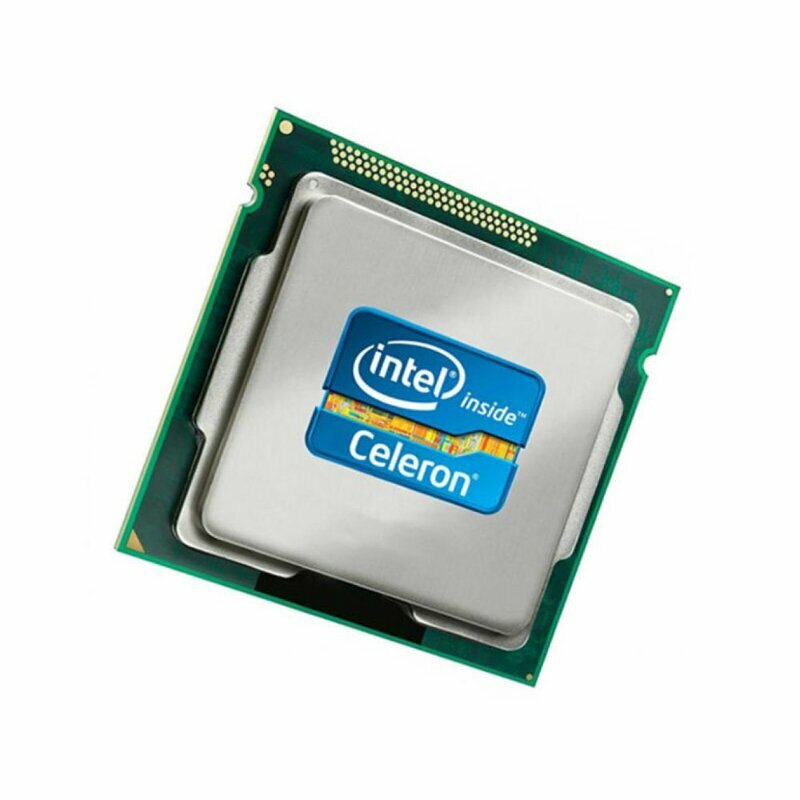 Процессор Intel Celeron G4930 LGA1151 v2 2 x 3200 МГц