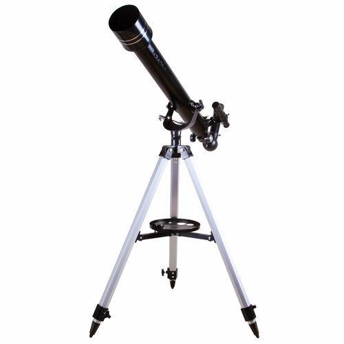 Телескоп Levenhuk Skyline BASE 60T телескоп levenhuk skyline base 100s