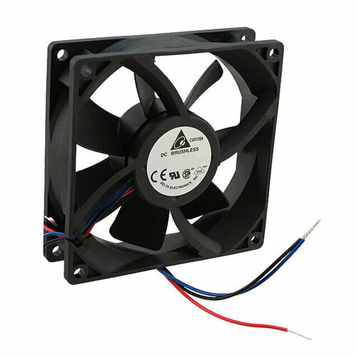 Система охлаждения Delta 92*92*25 6Cm Fan AFB0912HH-F00