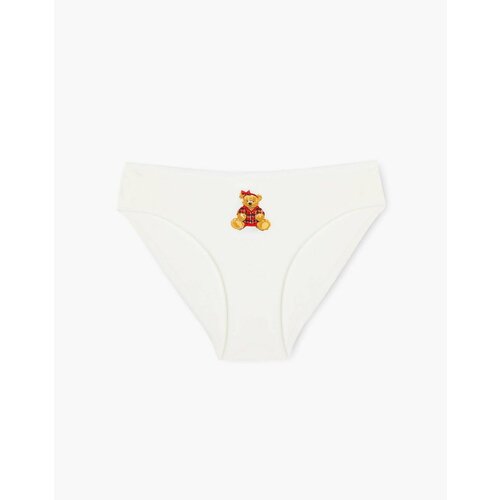 фото Трусы gloria jeans, размер xs (40), белый