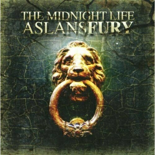 AUDIO CD THE MIDNIGHT LIFE - Aslans Fury