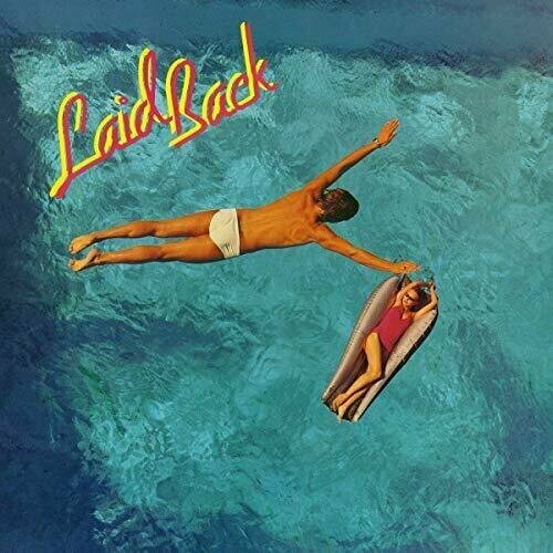 AUDIO CD LAID BACK - Laid Back