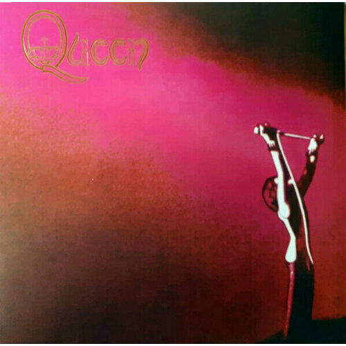 Виниловая пластинка Queen: Queen (180g). 1 LP clavell james king rat