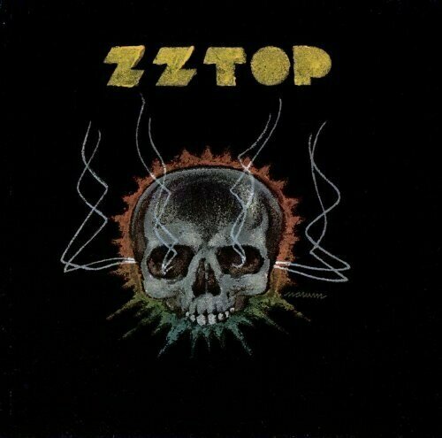 Виниловая пластинка ZZ TOP - DEGUELLO. 1LP (180 Gram Black Vinyl)