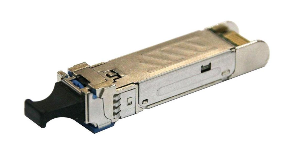 Трансивер D-Link WDM SFP 1x1000Base-BX-U Tx:1310nm Rx:1550nm - фото №15