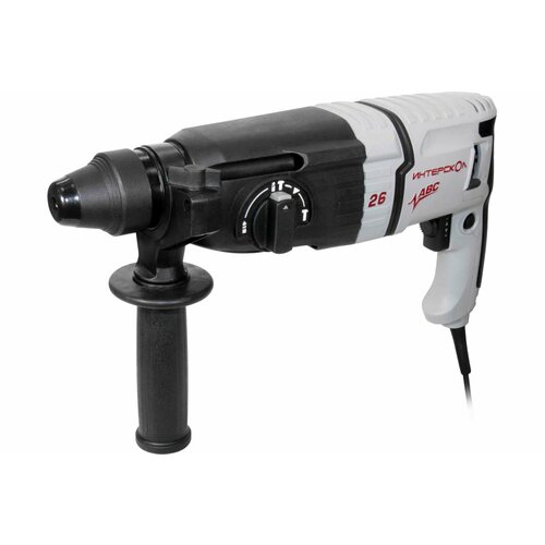 Перфоратор Интерскол П-26800АВС SDS plus с АВС сист кейс 4260440 9790₽